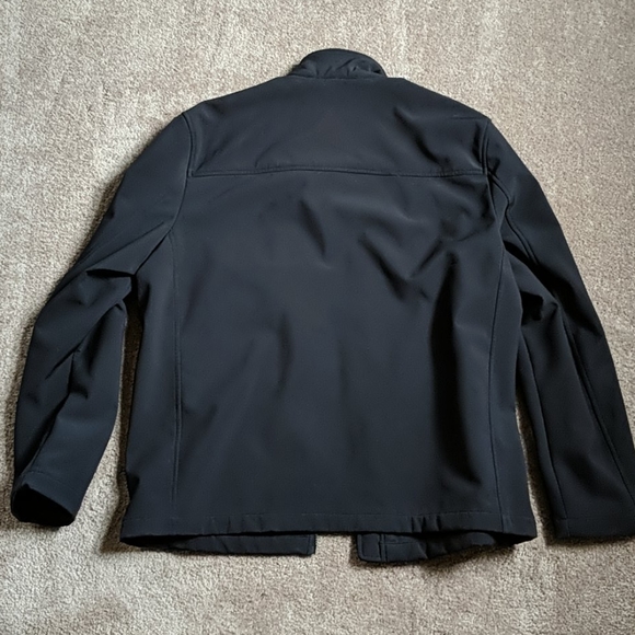 Calvin Klein Jacket Large - Picture 2 of 2